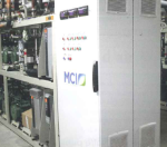 CO2 transcritique CARREFOUR 